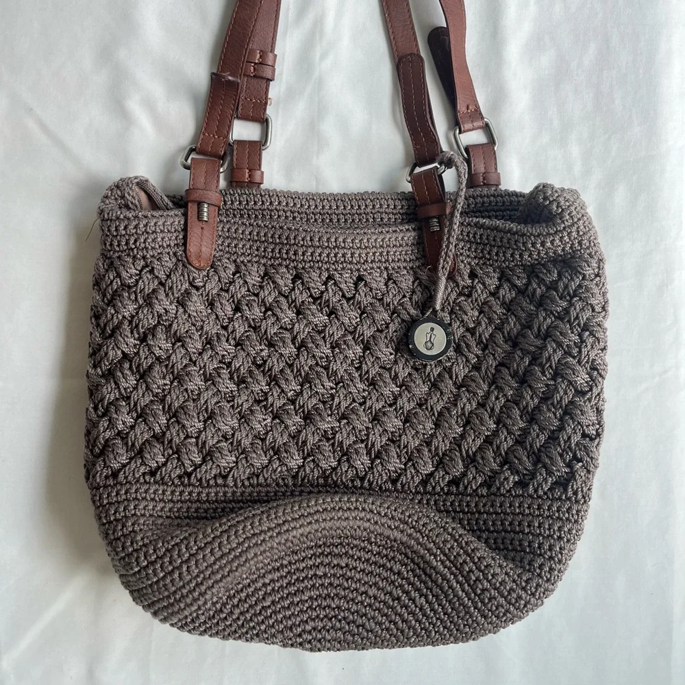 The Sak purse handbag
